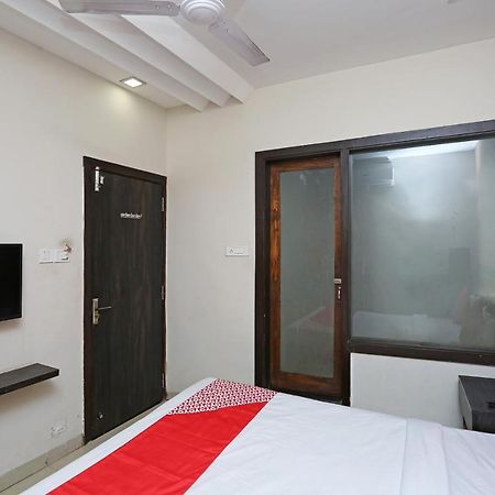 Oyo 6325 Hotel Kiran Rāipur Exteriér fotografie
