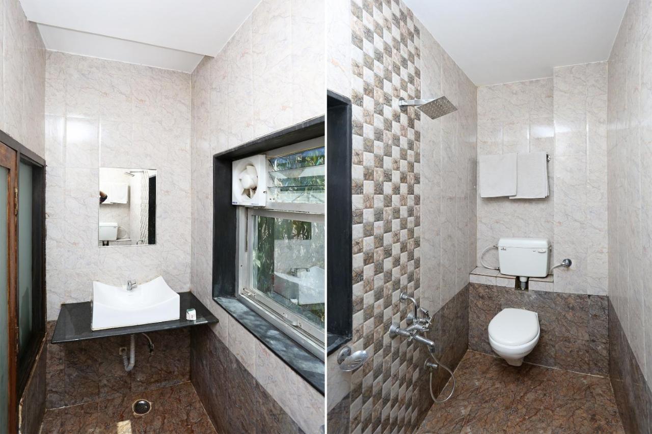 Oyo 6325 Hotel Kiran Rāipur Exteriér fotografie